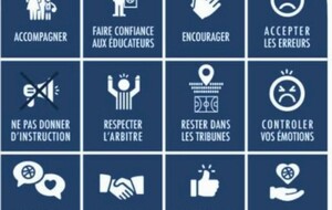 On n' oublie pas ! la saison reprend 