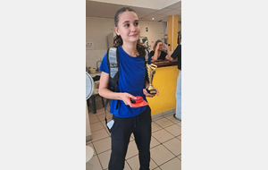 U15F Occitanie 