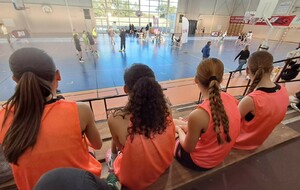 Round 2 3*3 U15F Occitanie 