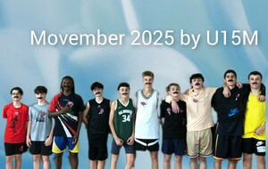 Movember by U15M