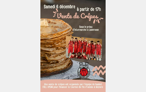 samedi c est crêpe !