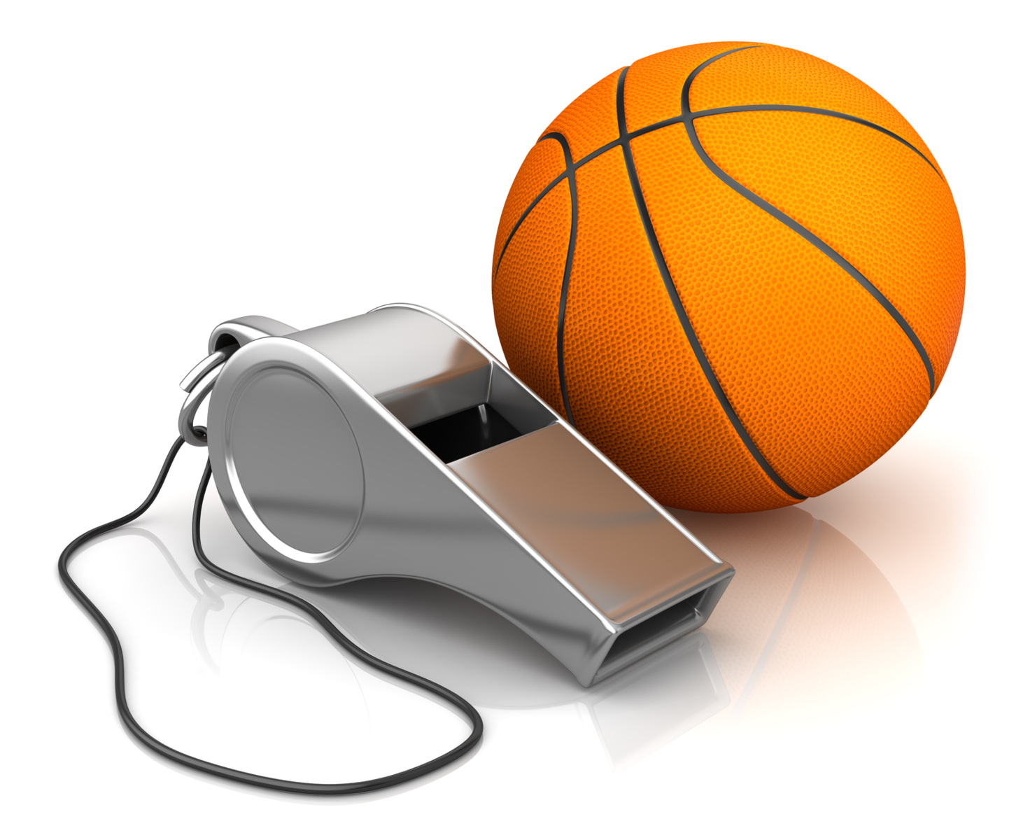 Stage d’arbitrage Basket – 1 journée Lundi 20 Octobre (9h00 – 16h30)