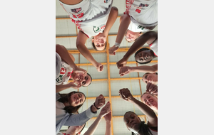 U15F brassage département J2