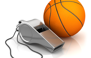 Stage d’arbitrage Basket – 1 journée Lundi 20 Octobre (9h00 – 16h30)