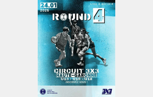 3*3 Round 4 