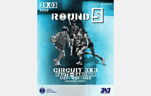 3*3 Round 5