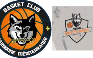 Tournoi NARBONNE U18F