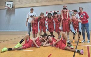 ATB-1 vs IE CTC SOM FRLL U15M