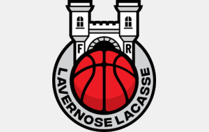 FR LAVERNOSE LACASSE U11M1 vs RACINGCLUBEAUNES