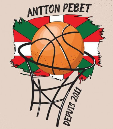 Tournoi ANGLET U13F