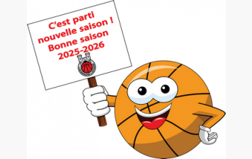 Adhésion 2025-2026