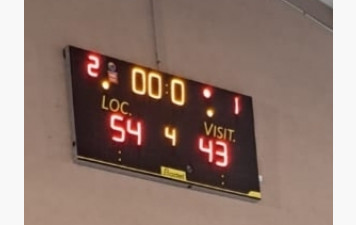 U15F une défaite riche d'enseignement