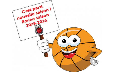 Adhésion 2025-2026