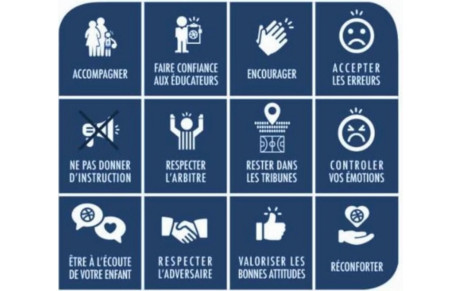 On n' oublie pas ! la saison reprend 