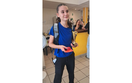 U15F Occitanie 