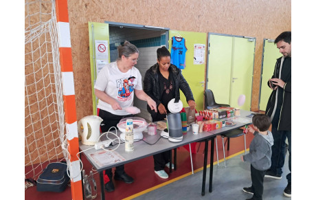 MOVEMBER  au FRLL grosse journee