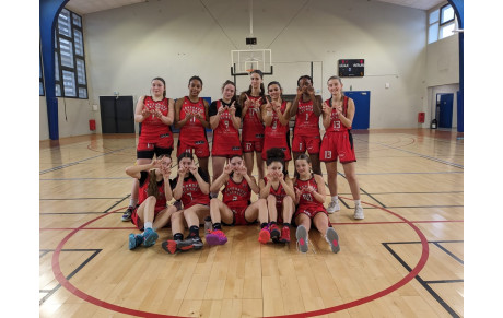 Le FRLL à Saint Gaudens ....