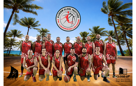 Les adultes loisirs toujours à fond