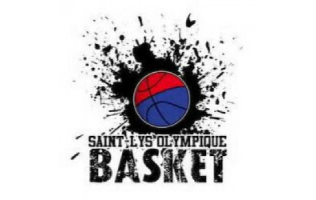 SAINT LYS OLYMPIQUE BASKET