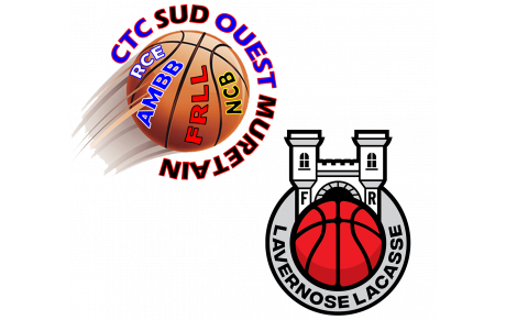 U15M - Coach Géraldine