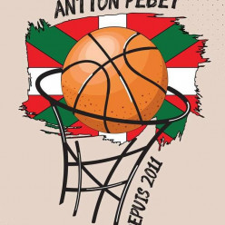 Tournoi ANGLET U13F