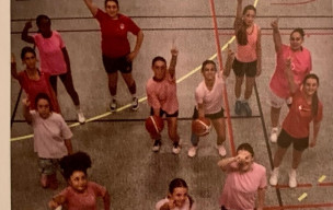 Basket à Lhonneur Gazette de Lavernose