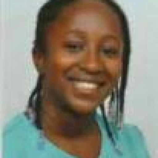 Lily Yinka